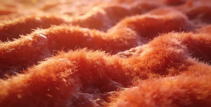 邢台结直肠癌靶向120基因检测（组织）图片1