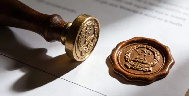 邢台公证亲子鉴定图片1