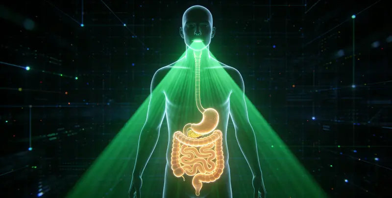 邢台胃癌全面用药基因检测（组织）图片1