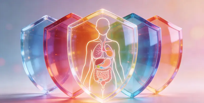 邢台子宫内膜癌靶向120基因检测（组织）图片1